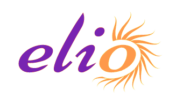 Logo Forbice Elio