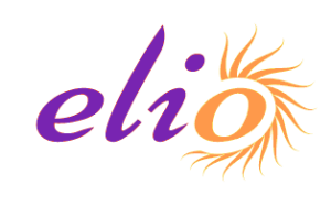 Logo Forbice Elio